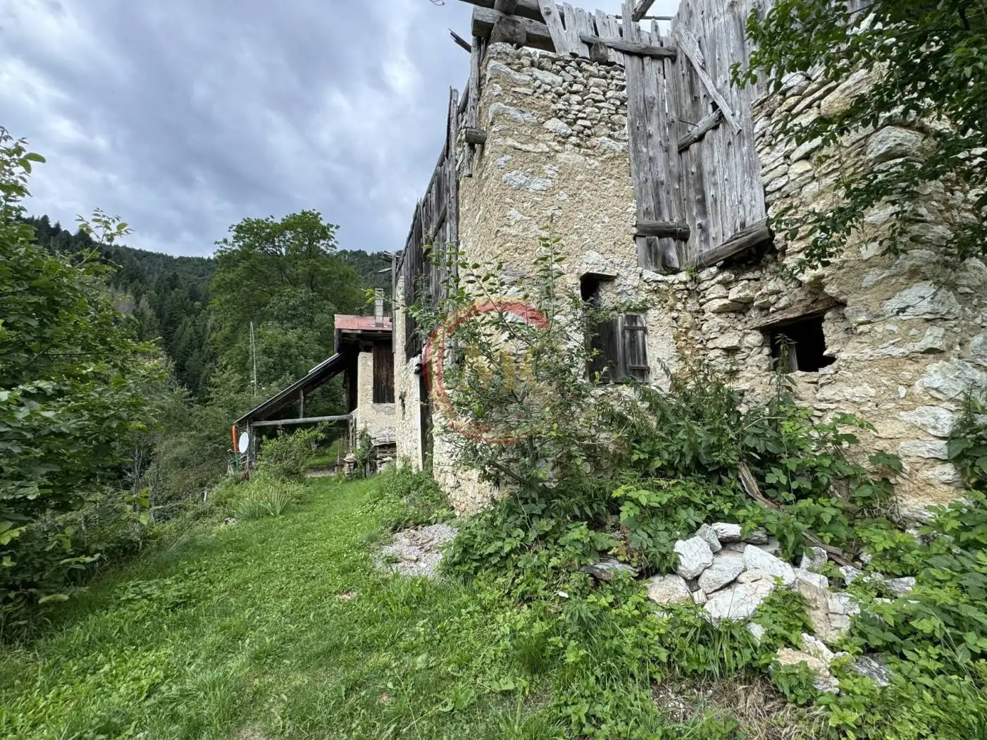 Rustico Località Croina, Ledro - foto 4
