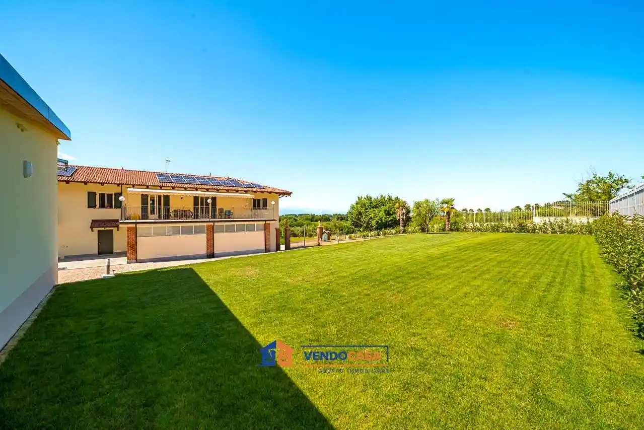 Casa indipendente in vendita a Saluzzo