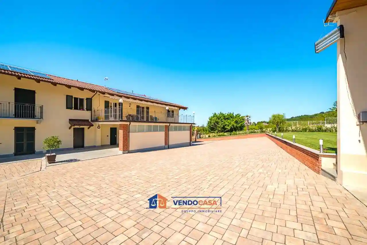 Casa indipendente - foto 2