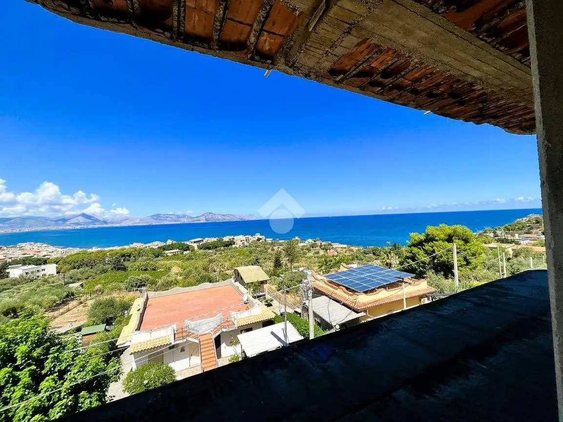 Appartamento in vendita a Bagheria