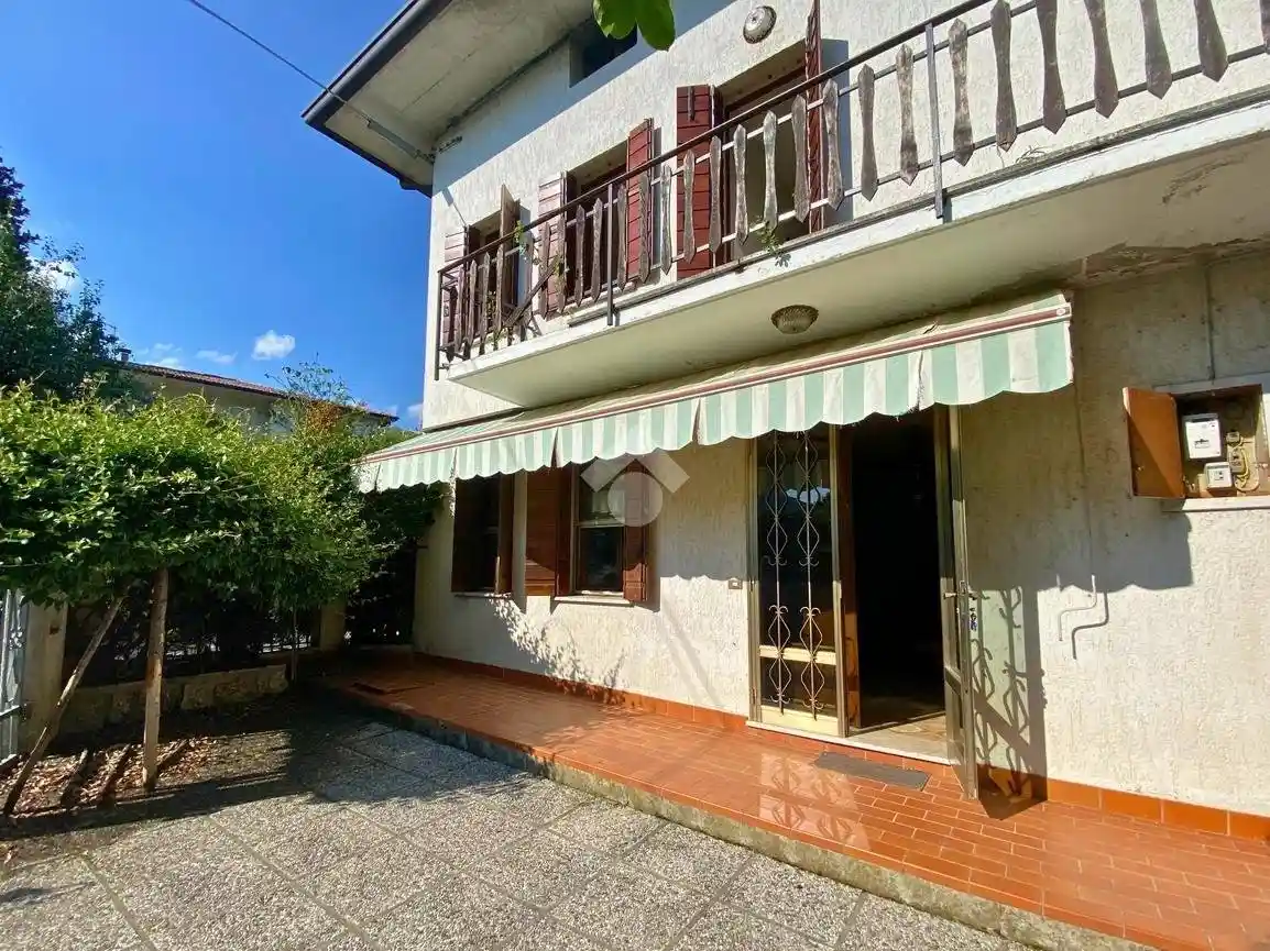 Villa unifamiliare via Solaroli 20, Crespano Del Grappa, Pieve del Grappa - foto 3