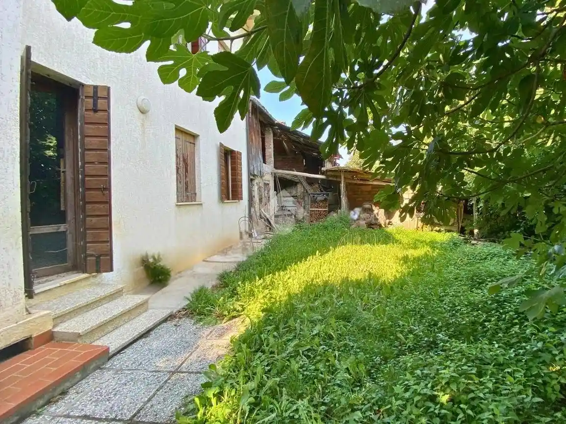 Villa unifamiliare via Solaroli 20, Crespano Del Grappa, Pieve del Grappa - foto 5