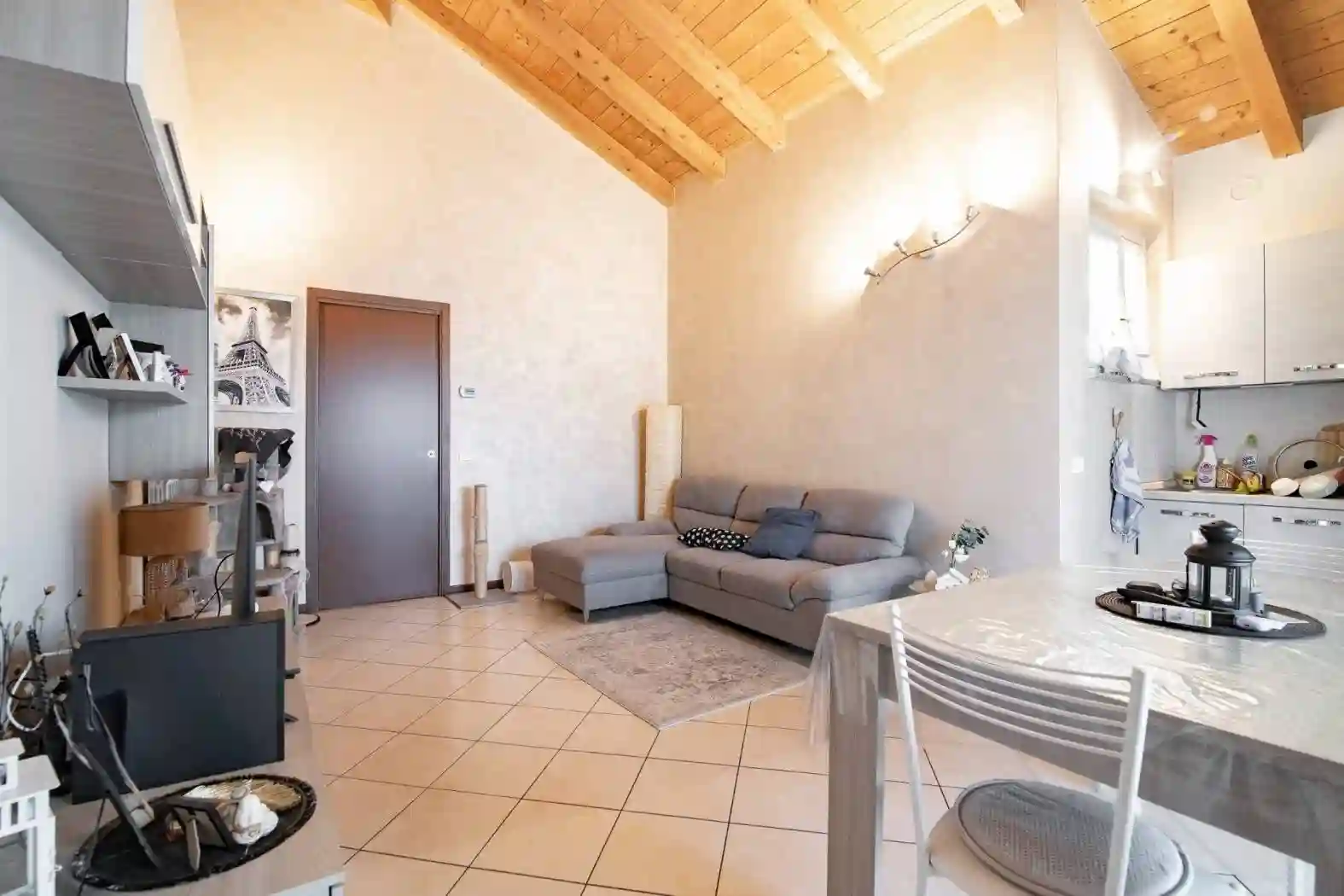 Appartamento - foto 5