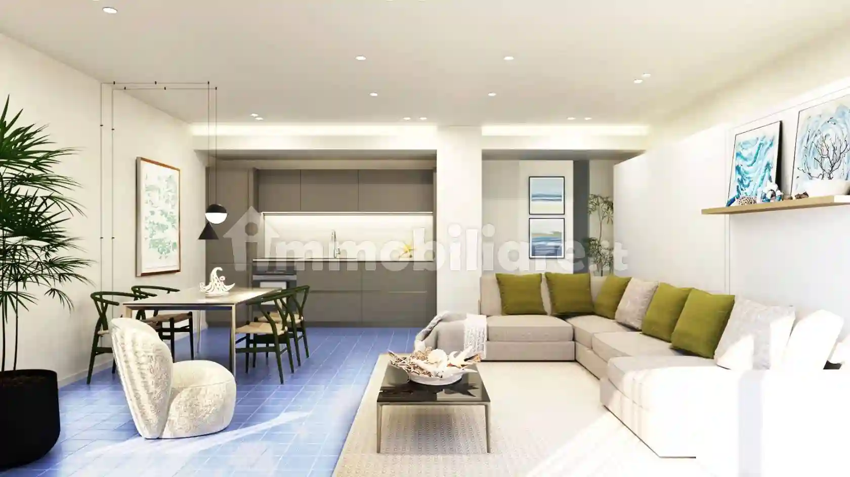 Appartamento - foto 2