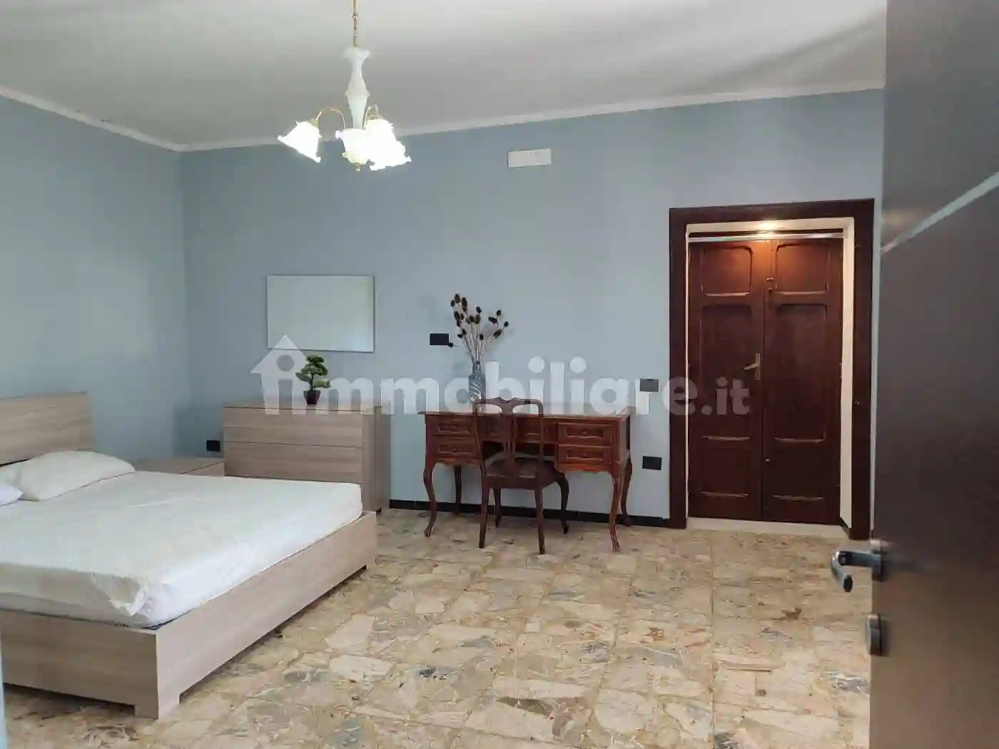 Bilocale via Valfortore 14, Contrada Pezzapiana, Benevento - foto 4