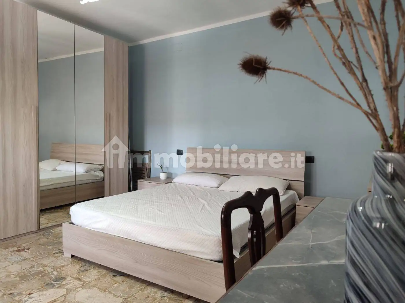 Appartamento in affitto a Benevento