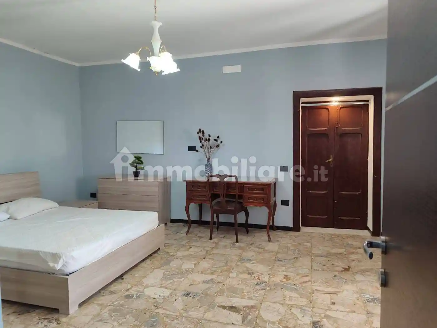 Bilocale via Valfortore 14, Contrada Pezzapiana, Benevento - foto 2