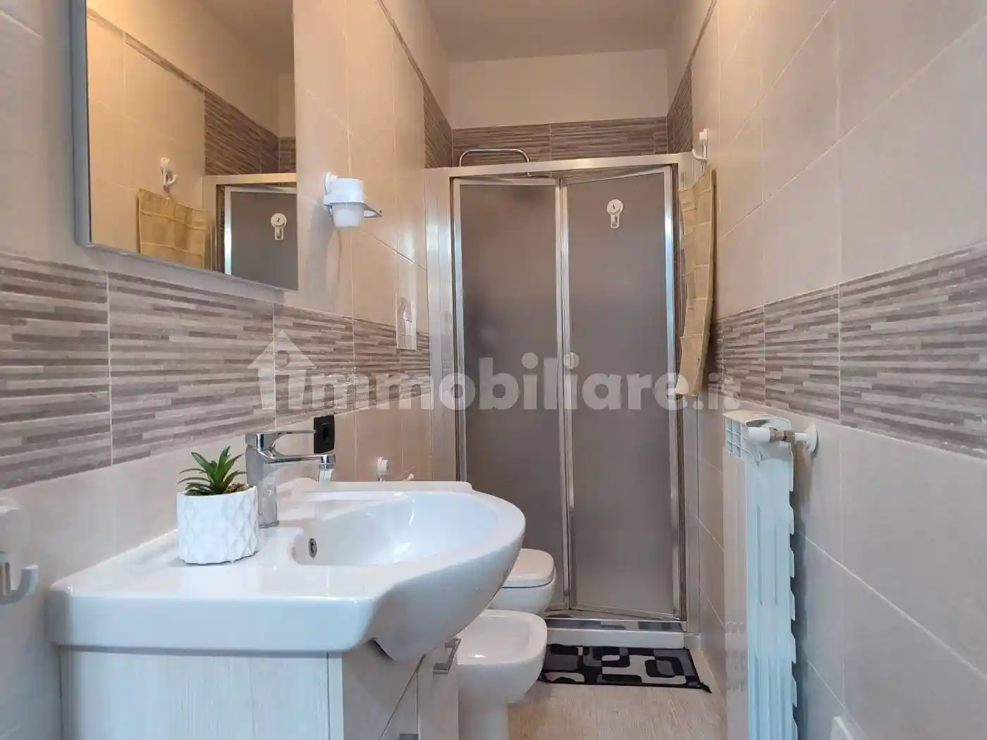 Bilocale via Valfortore 14, Contrada Pezzapiana, Benevento - foto 4