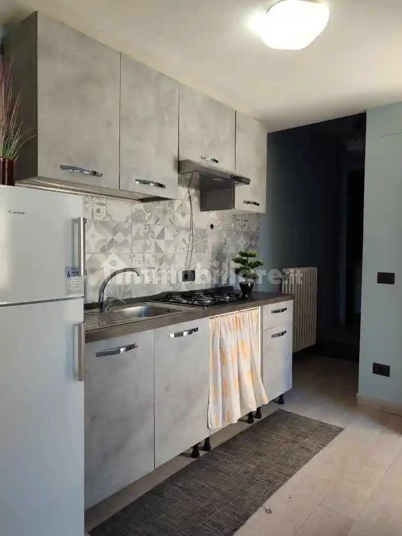 Bilocale via Valfortore 14, Contrada Pezzapiana, Benevento - foto 5