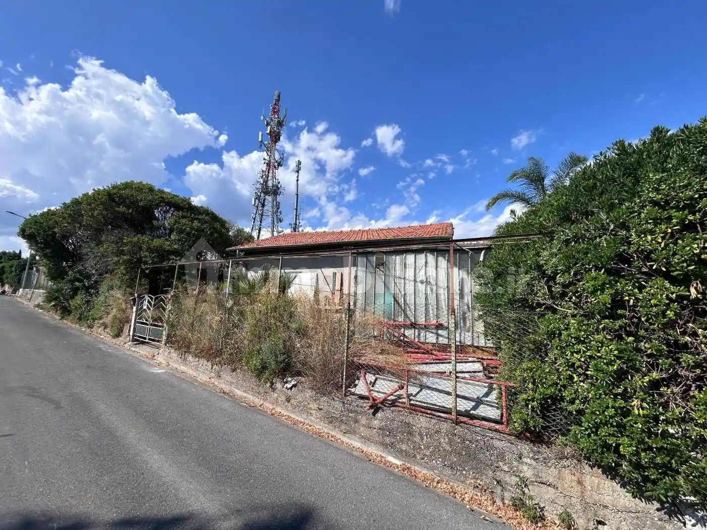 Villa unifamiliare via degli Inglesi 46, Zona Collinare, Bordighera - foto 2