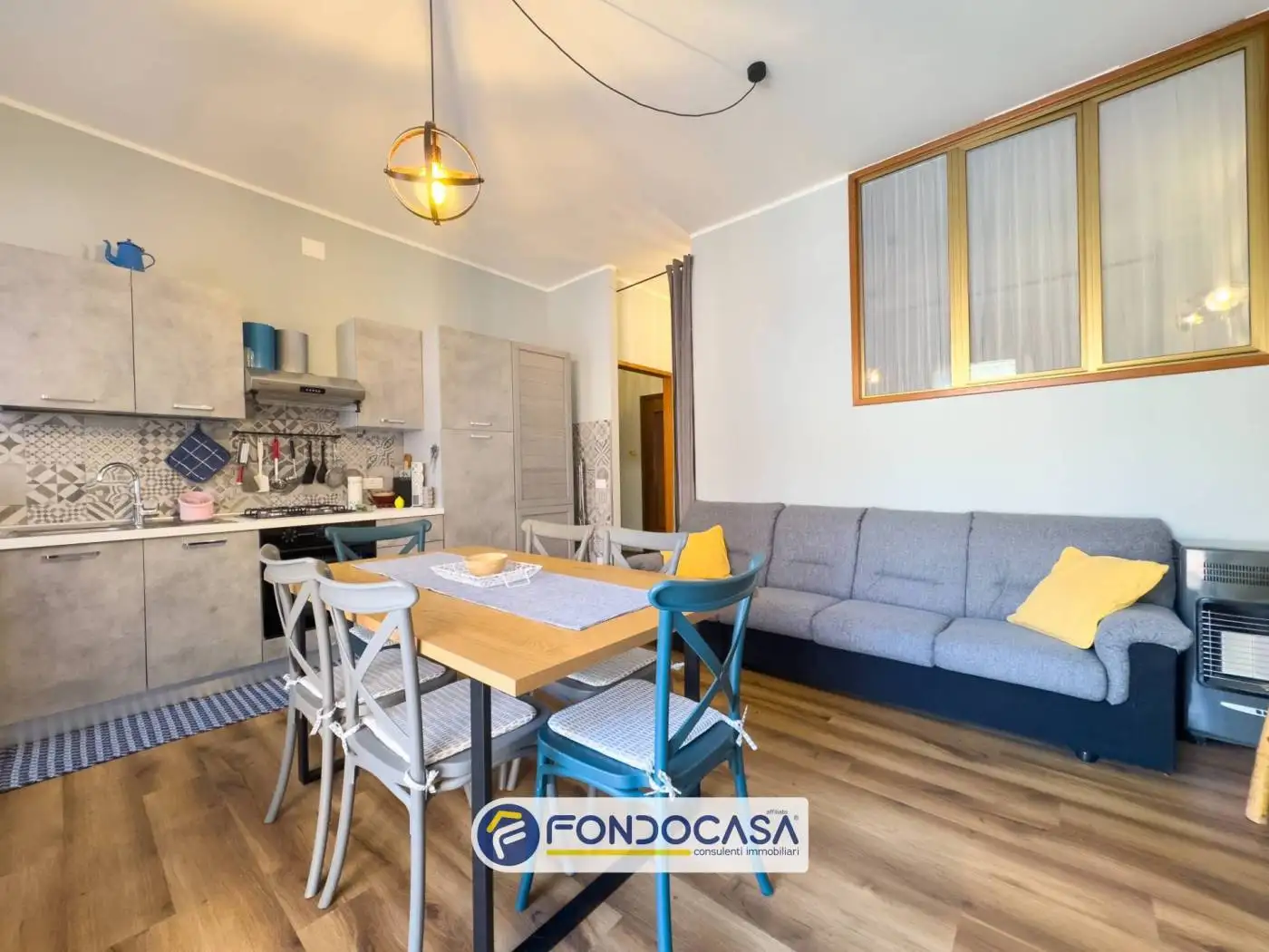 Appartamento in affitto a Andora