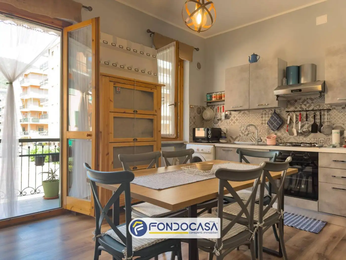 Monolocale via Risorgimento 5, Marina Di Andora, Andora - foto 2