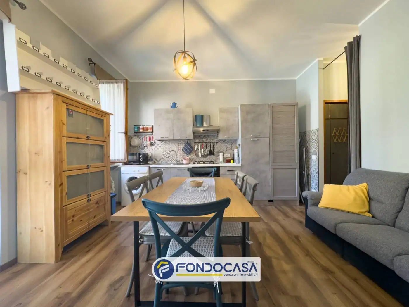 Monolocale via Risorgimento 5, Marina Di Andora, Andora - foto 4