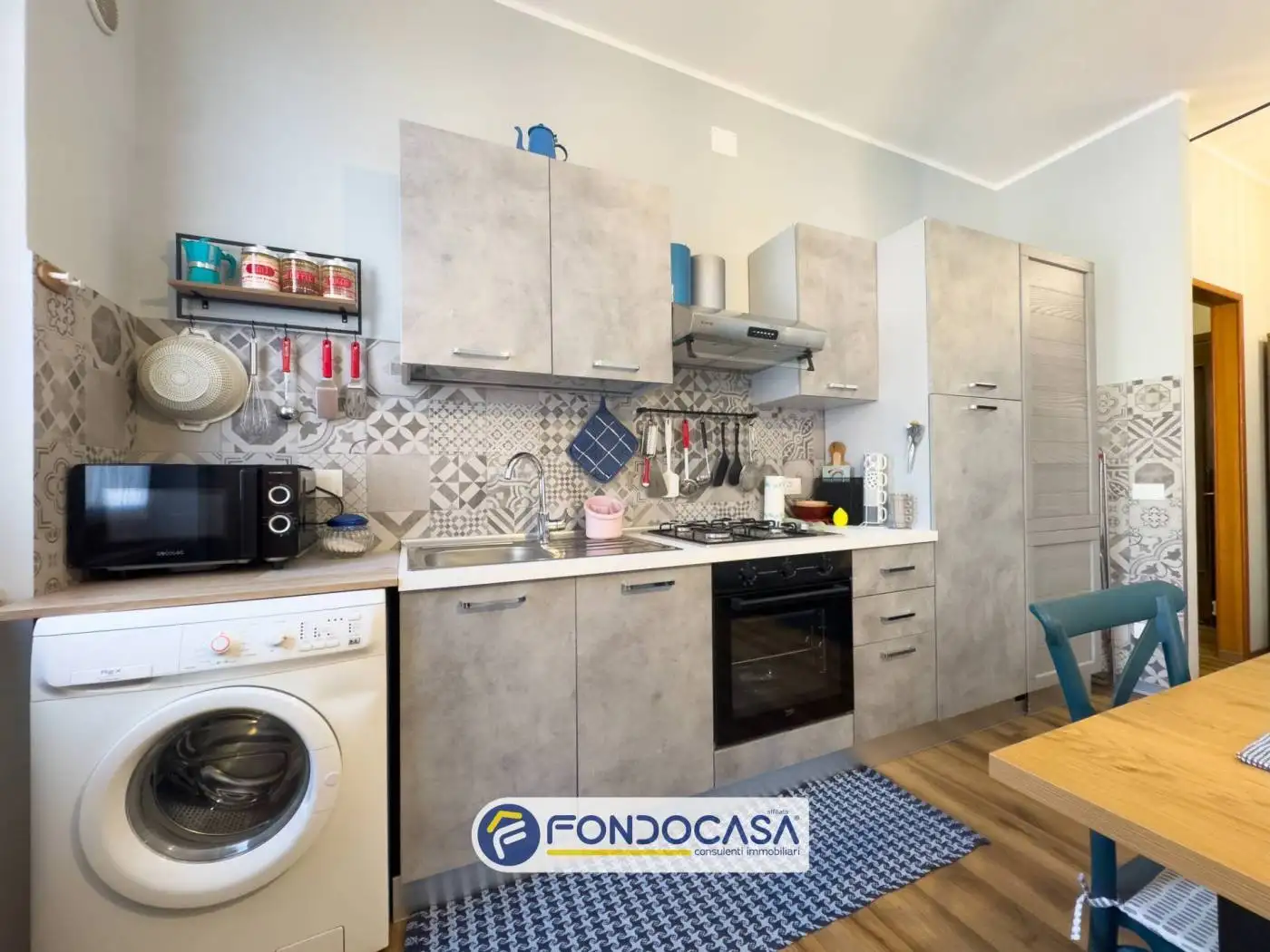 Monolocale via Risorgimento 5, Marina Di Andora, Andora - foto 5