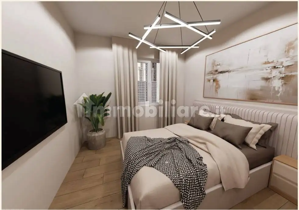 Appartamento in vendita a Padova