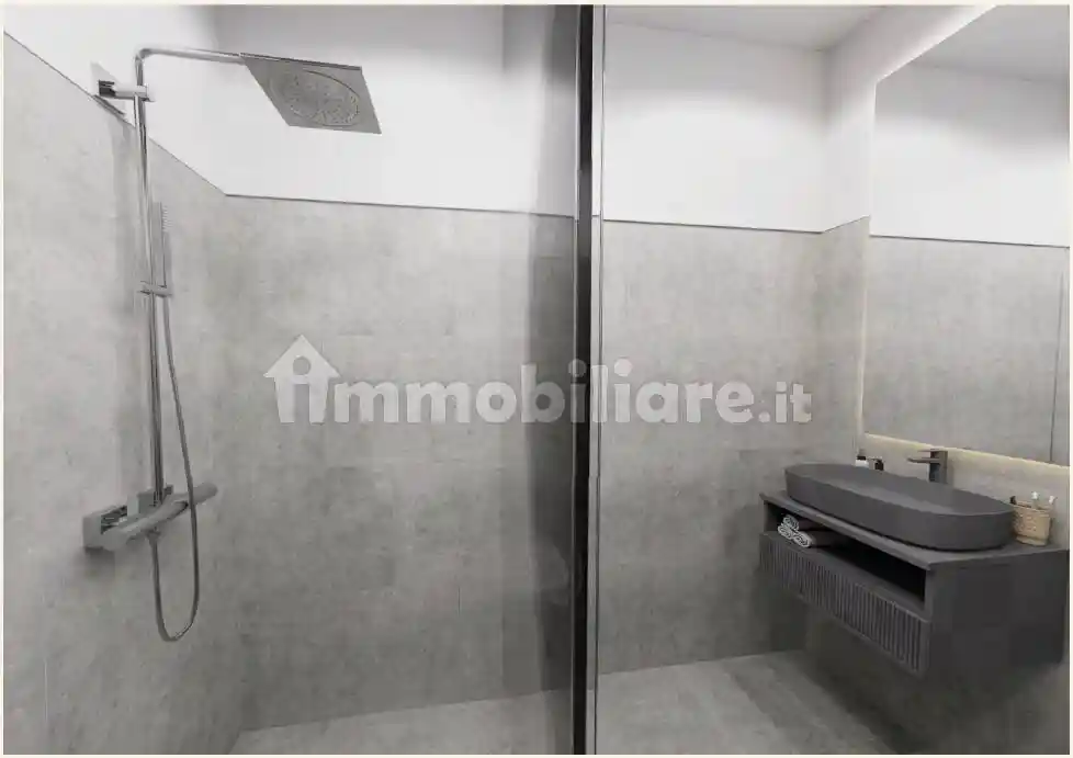 Bilocale via Fra' Paolo Sarpi, Porta Trento, Padova - foto 4