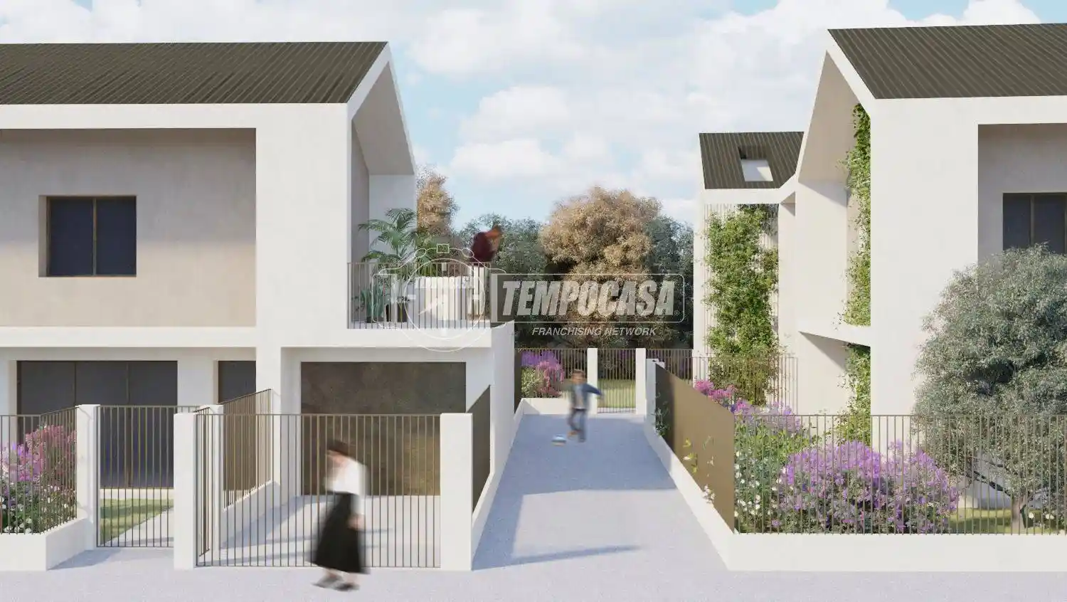 Appartamento in vendita a Codogno