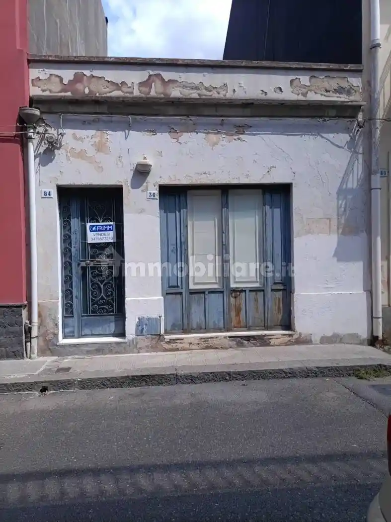 Casa indipendente in vendita a Belpasso