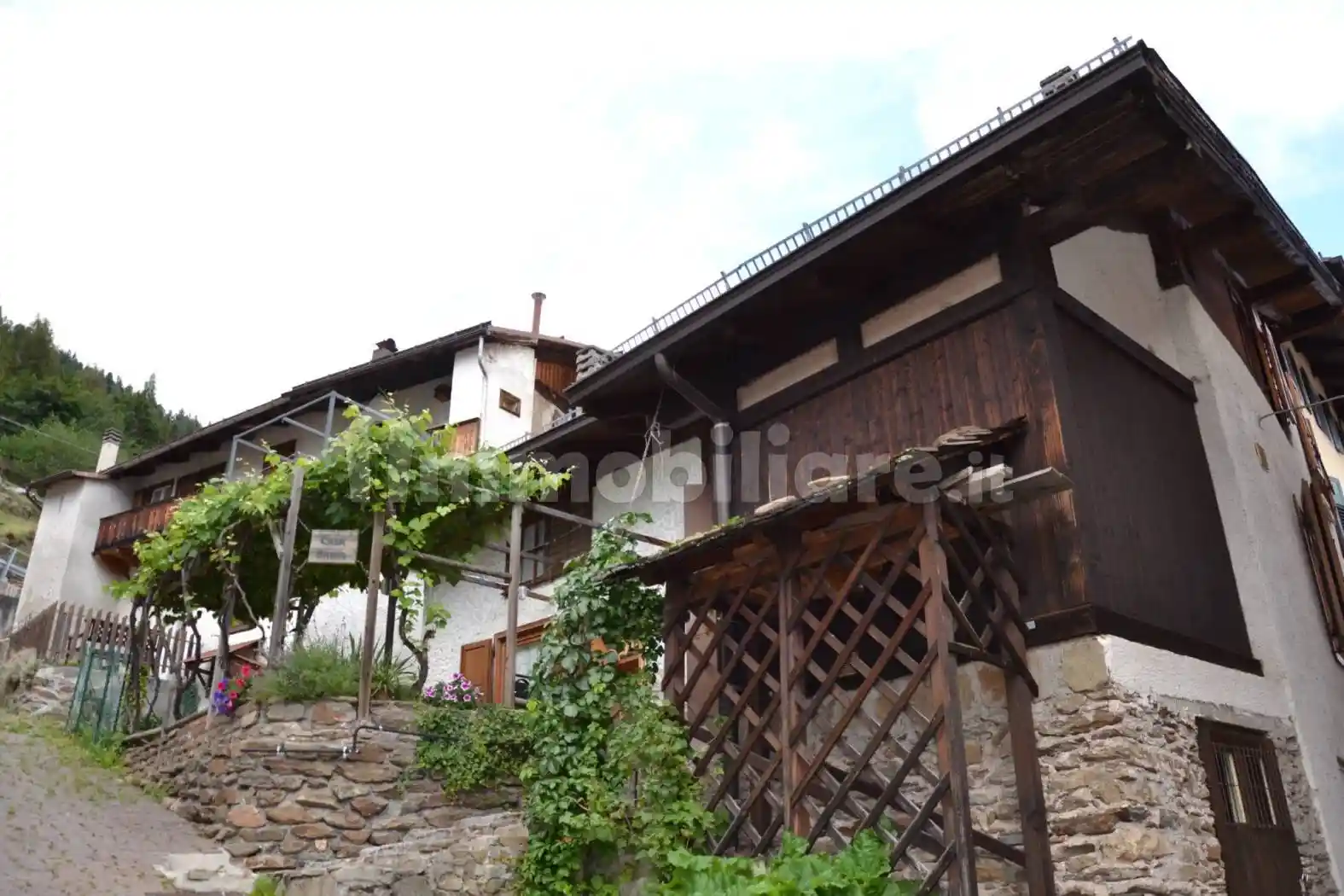 Casa indipendente - foto 2