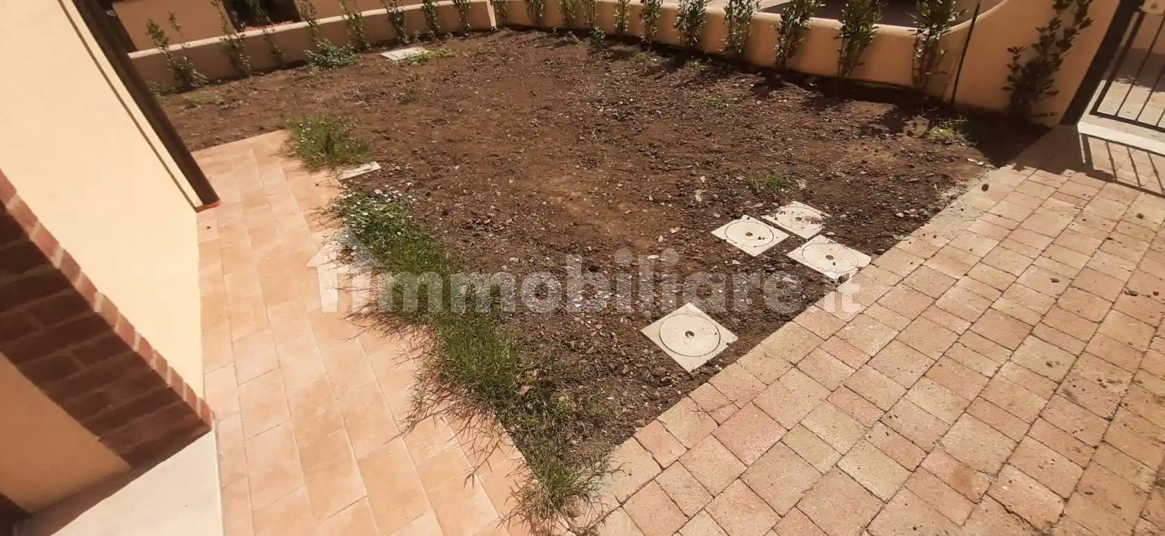 Appartamento in vendita a Rosignano Marittimo