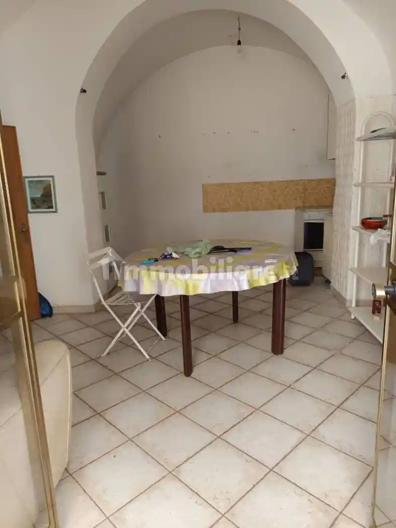 Casa indipendente in vendita a Mola di Bari