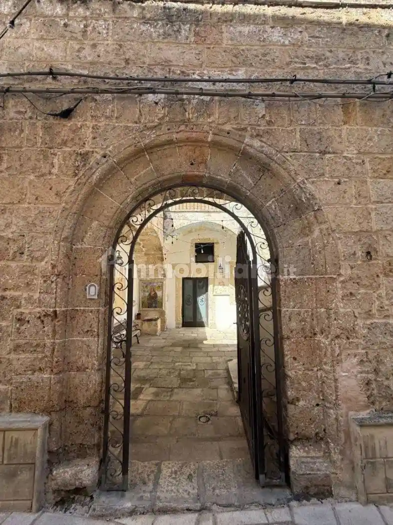 Rustico - Casale in vendita a Galatone