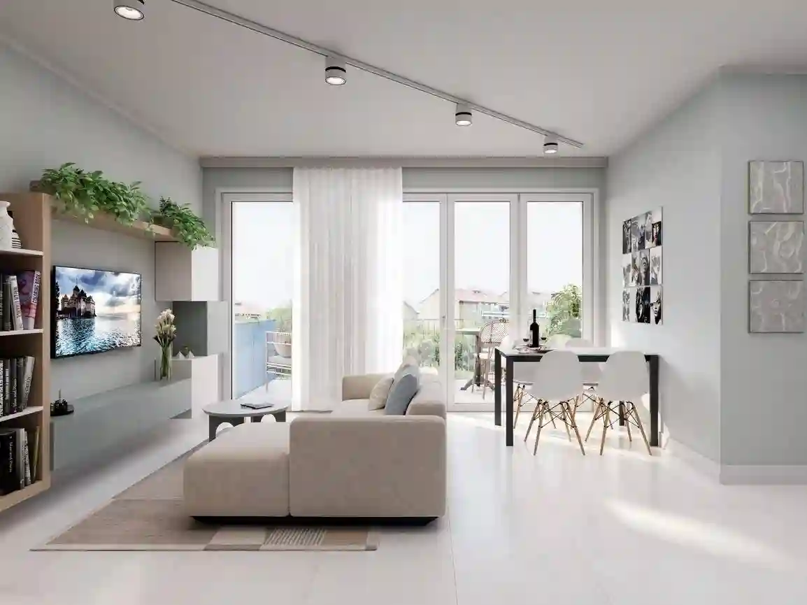 Appartamento - foto 5