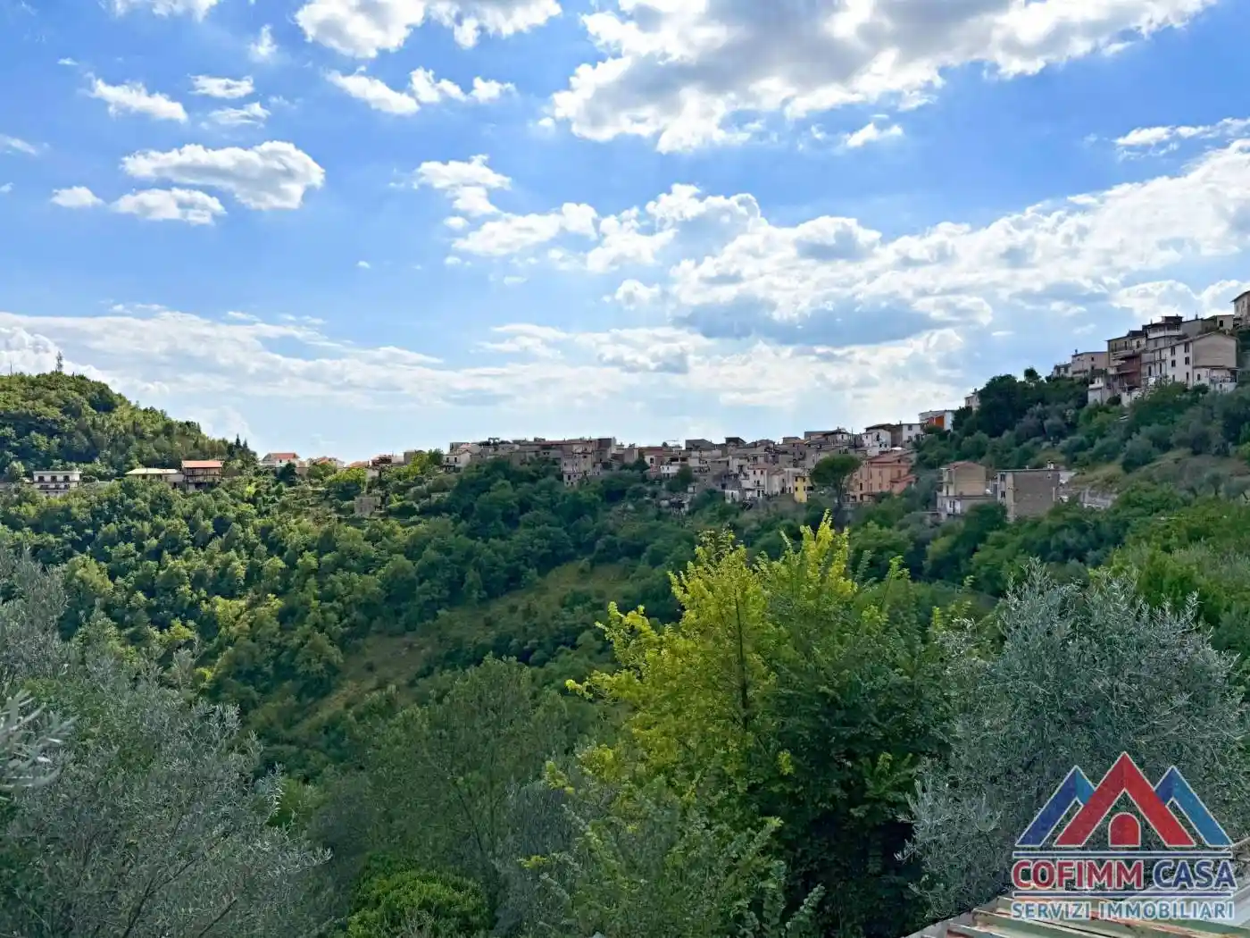 Terratetto unifamiliare via Borgo San Giacomo 122, Centro, Campoli Appennino - foto 4