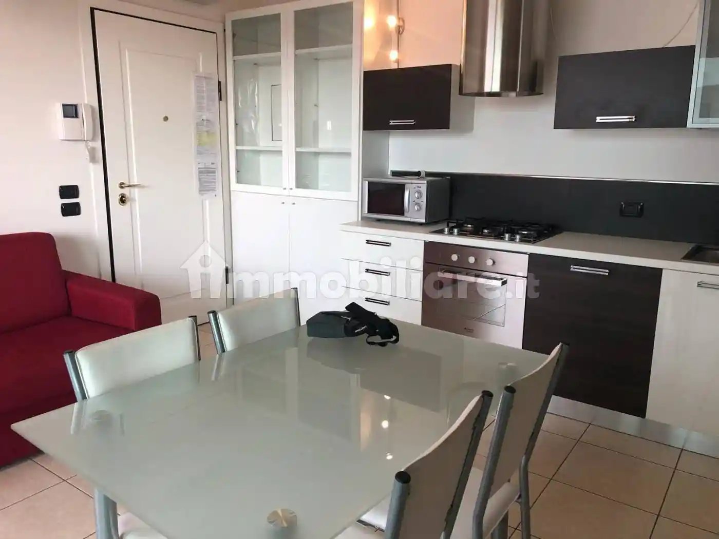 Bilocale viale Don Domenico Masi 2A, Miramare - Rivazzurra, Rimini - foto 2