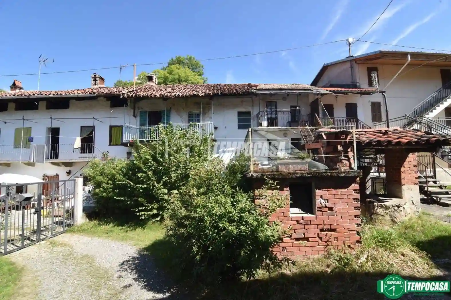 Casa indipendente - foto 2