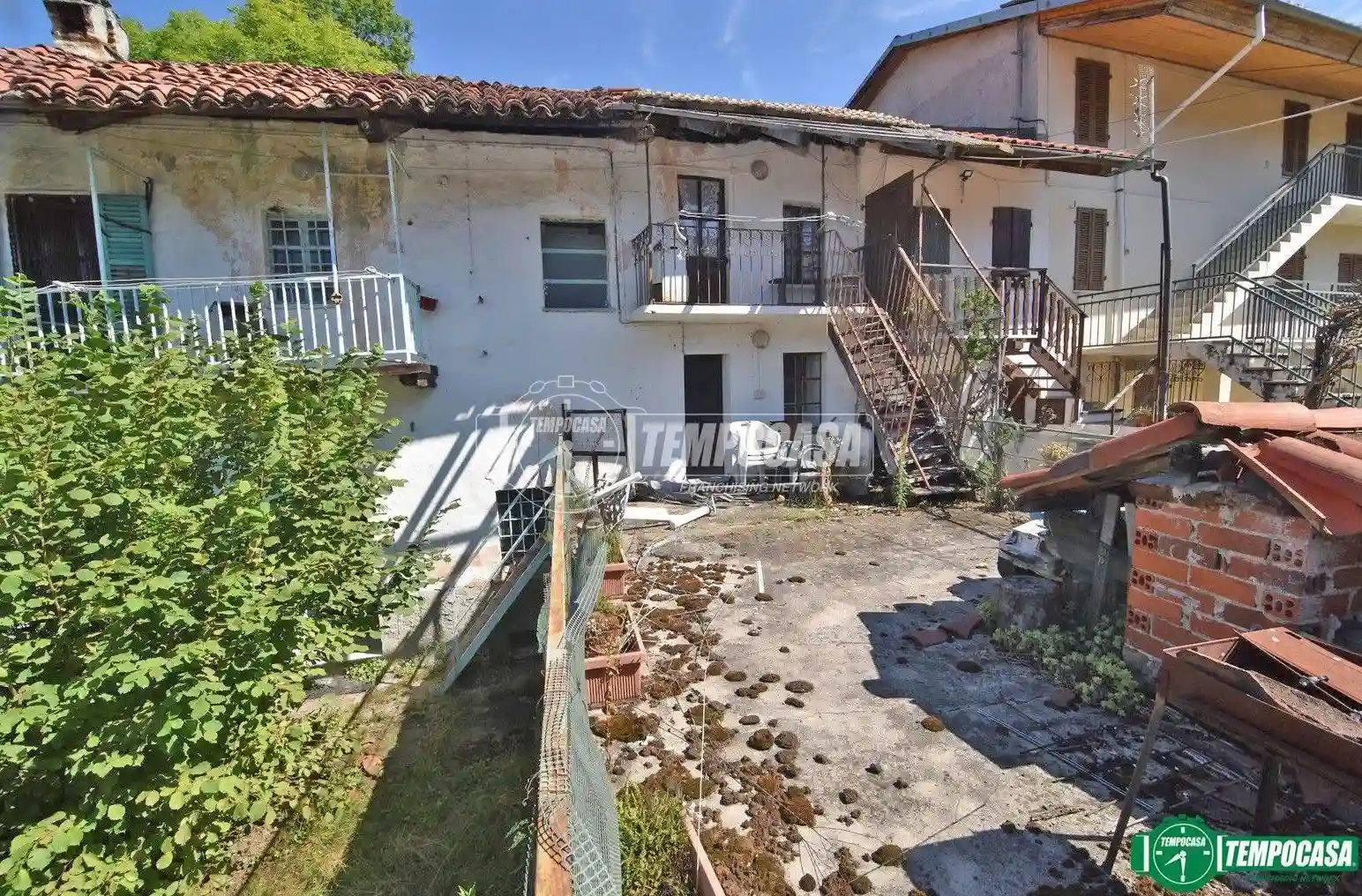 Casa indipendente - foto 3