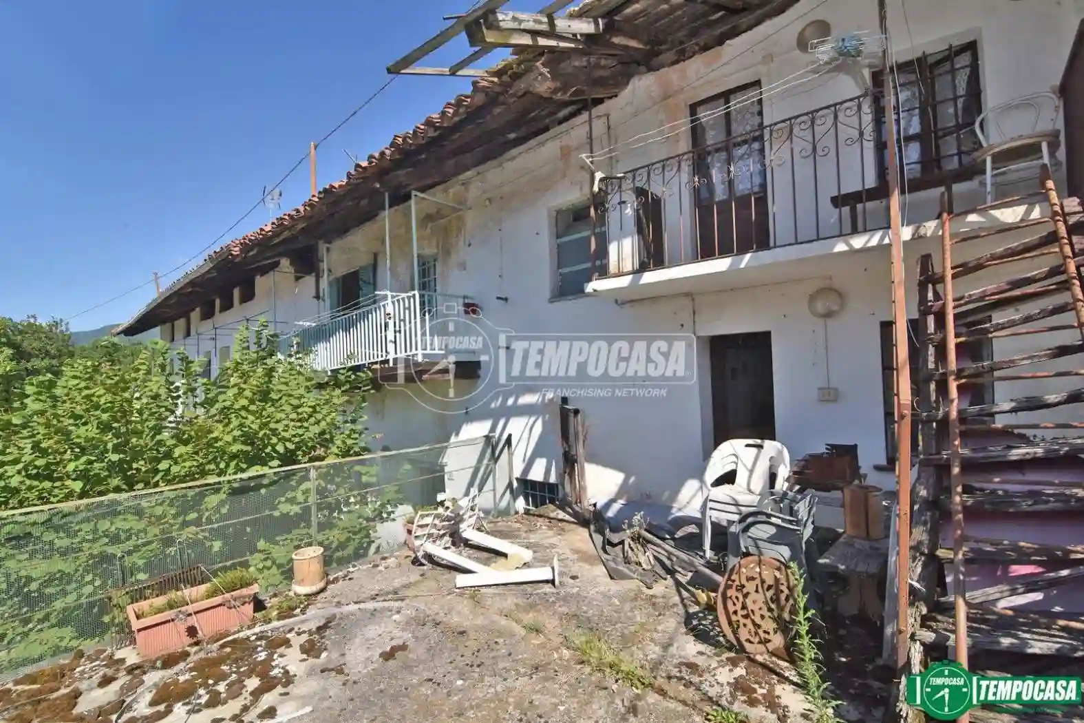 Casa indipendente - foto 4