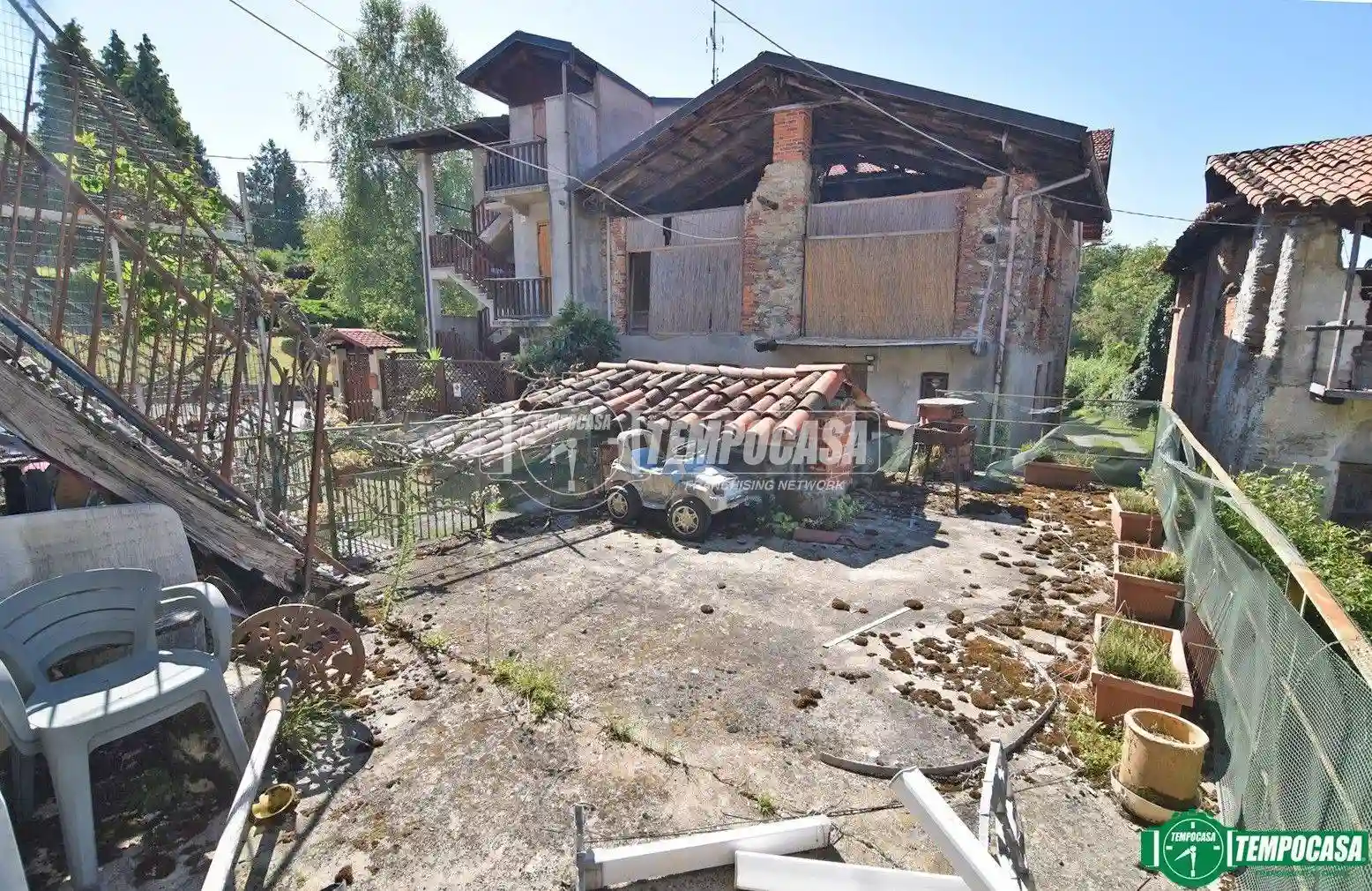 Casa indipendente - foto 5