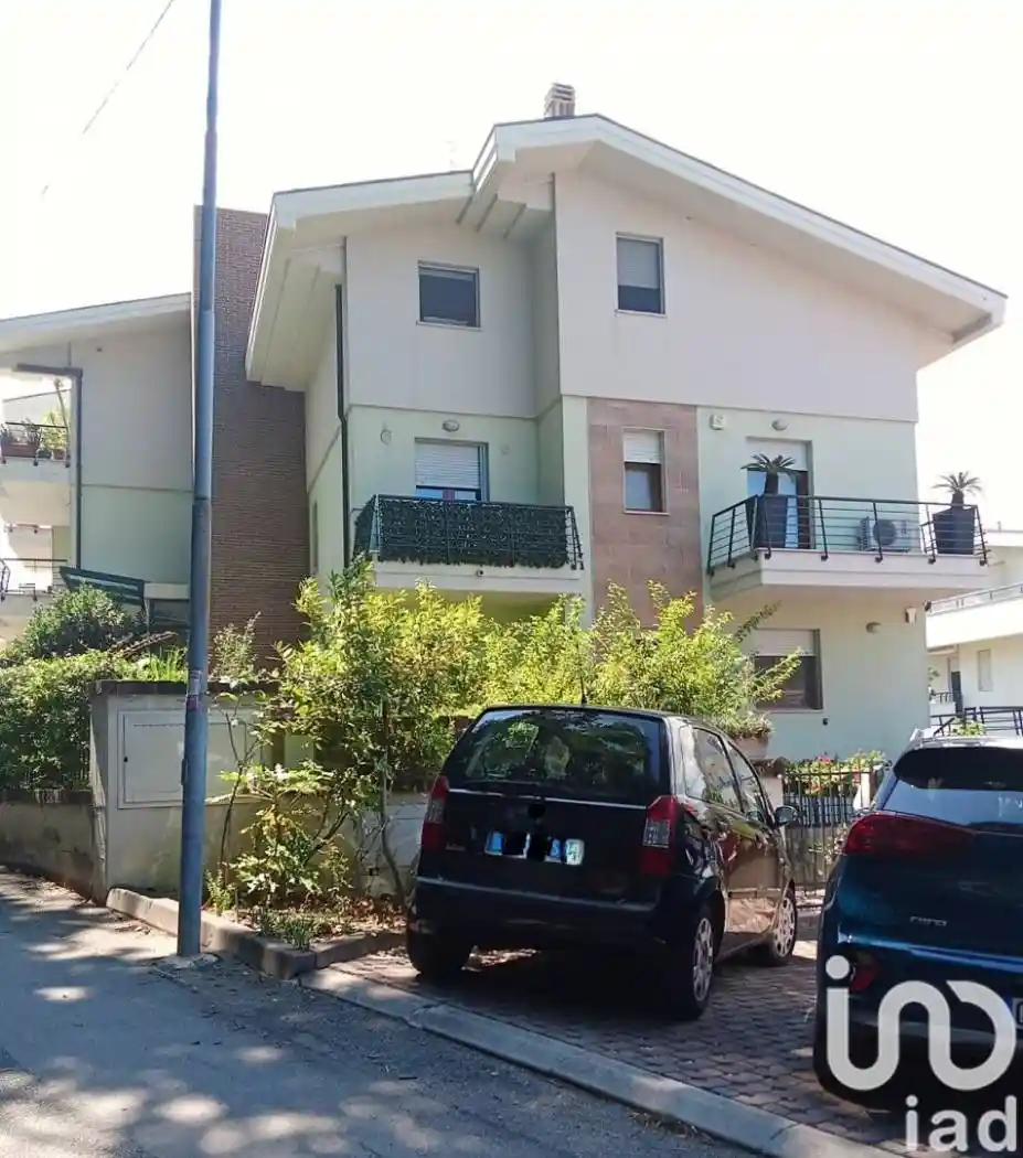 Trilocale via Lazio 2A, Sambuceto, San Giovanni Teatino - foto 3