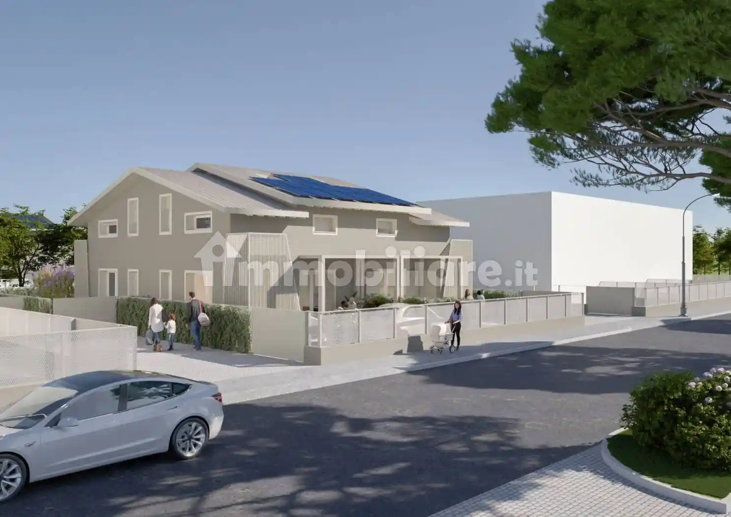 Villa in vendita a Ravenna