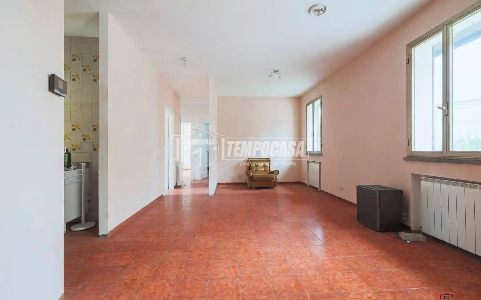 Villetta a schiera in vendita a Ravenna