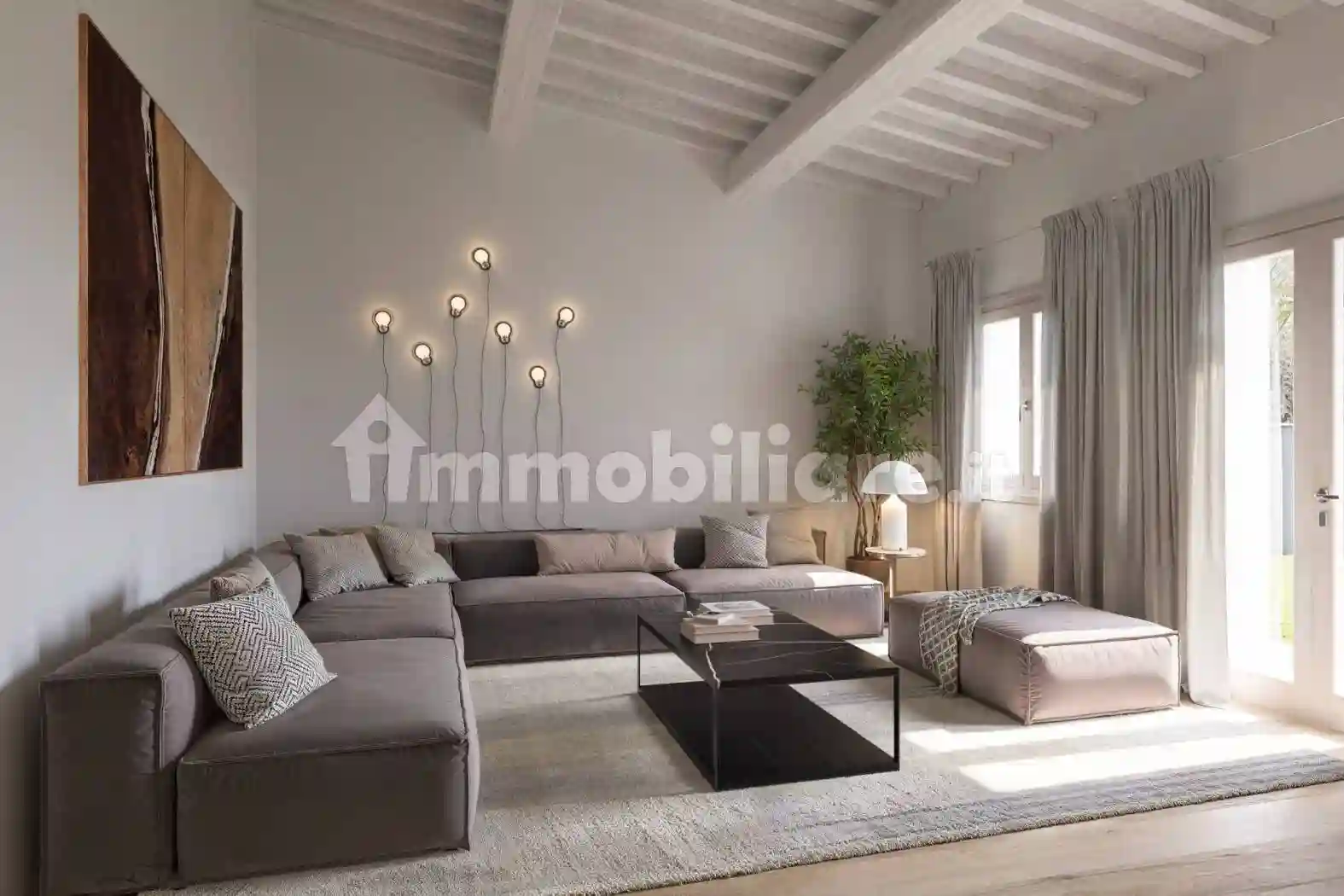 Villetta a schiera - foto 3