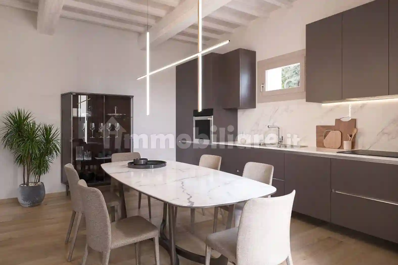 Villetta a schiera - foto 5