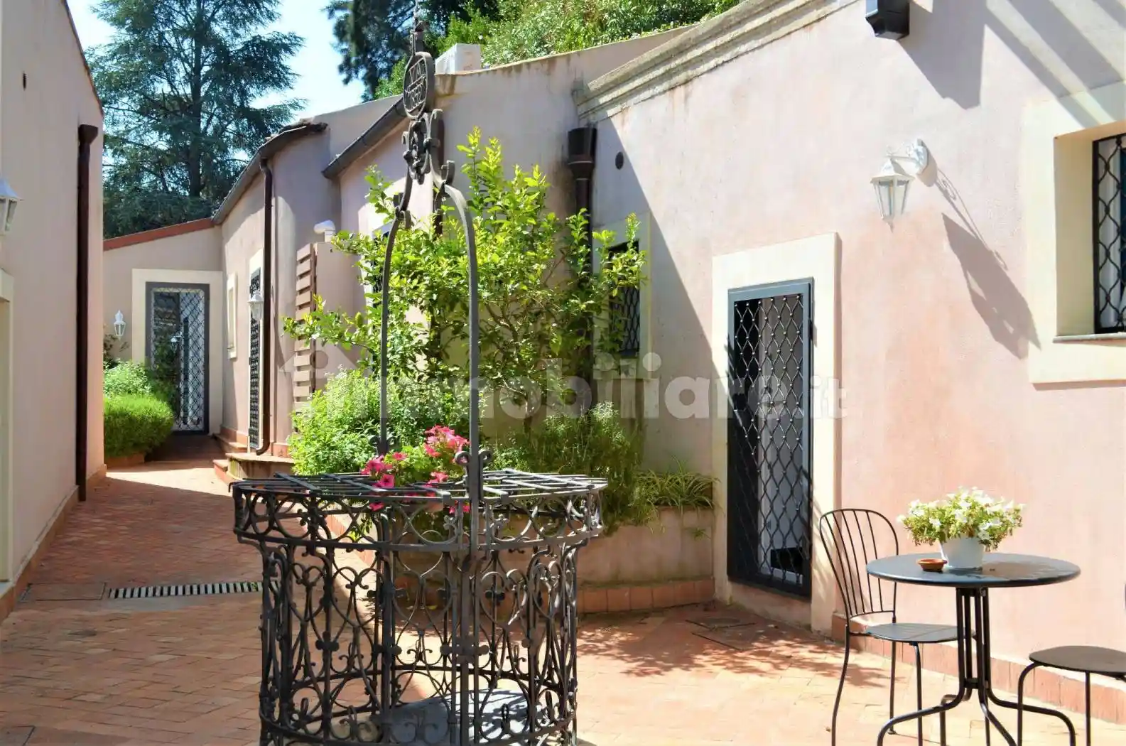 Appartamento in affitto a Valverde