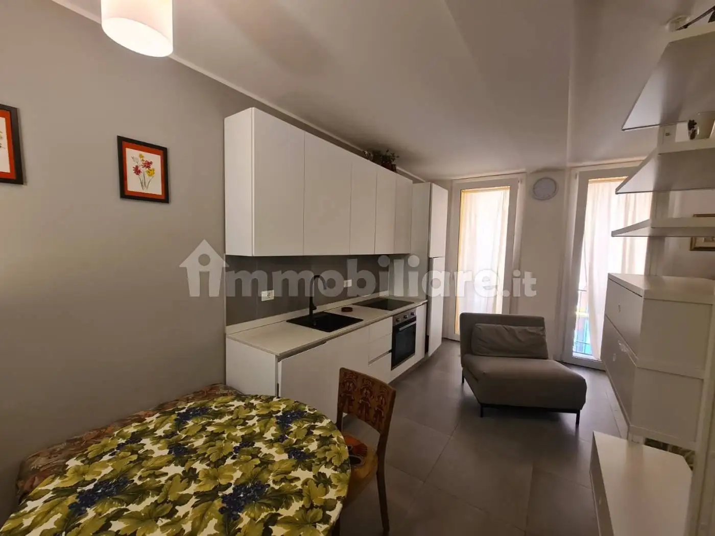 Appartamento in vendita a Bologna