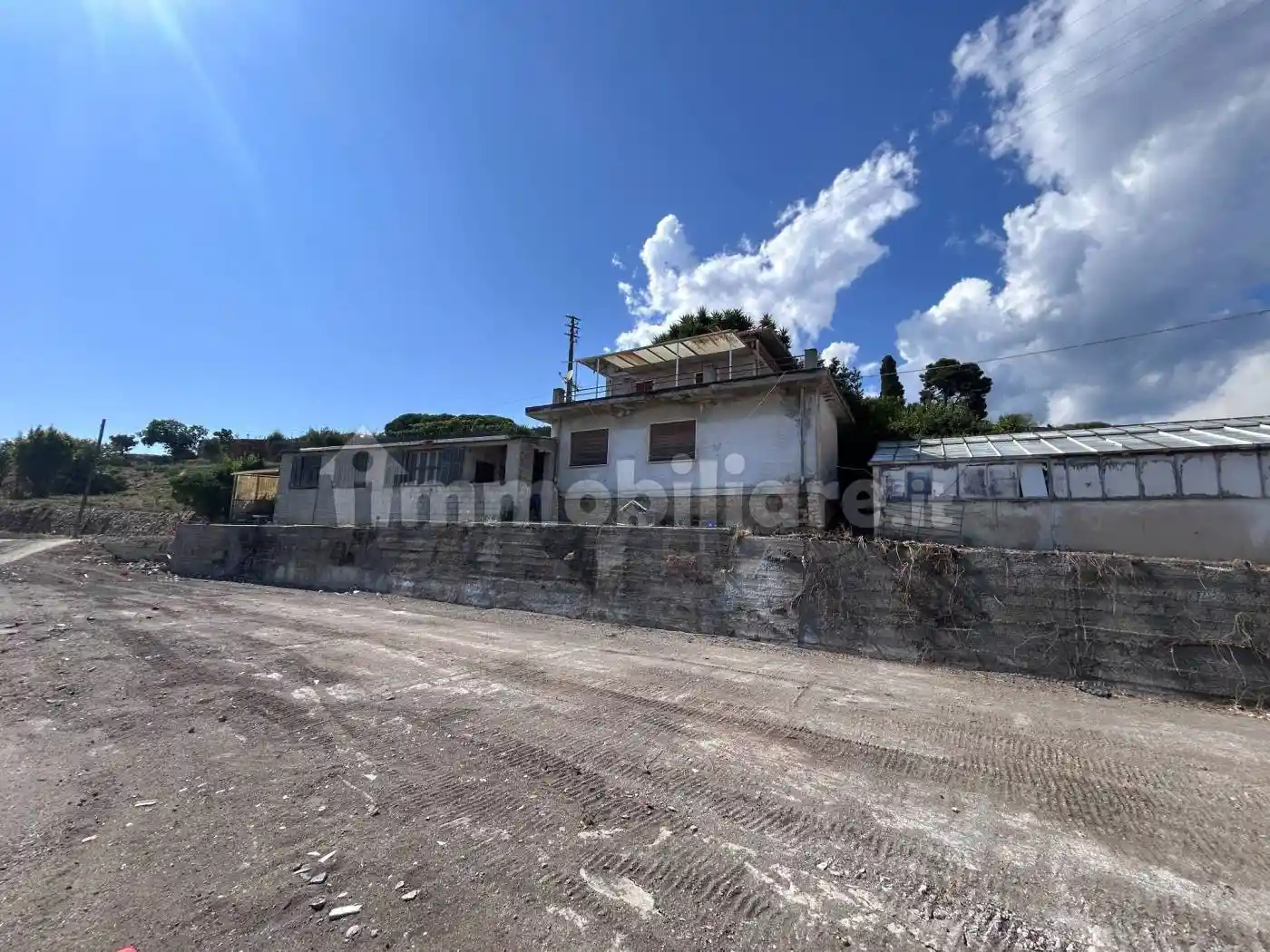 Villa unifamiliare via Colla 5, Zona Collinare, Bordighera - foto 2