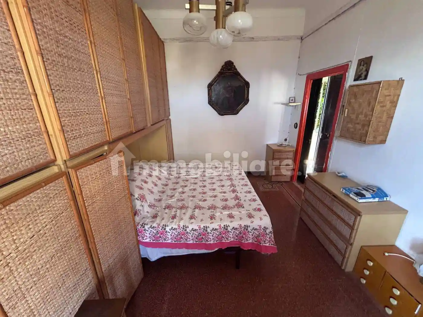 Villa unifamiliare via Colla 5, Zona Collinare, Bordighera - foto 5