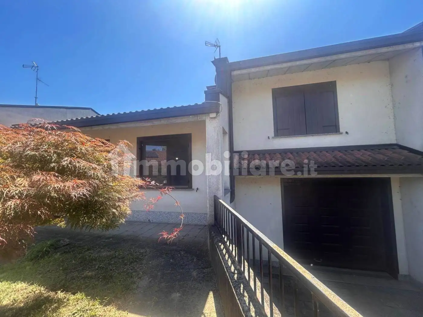 Villa in vendita a Vigevano