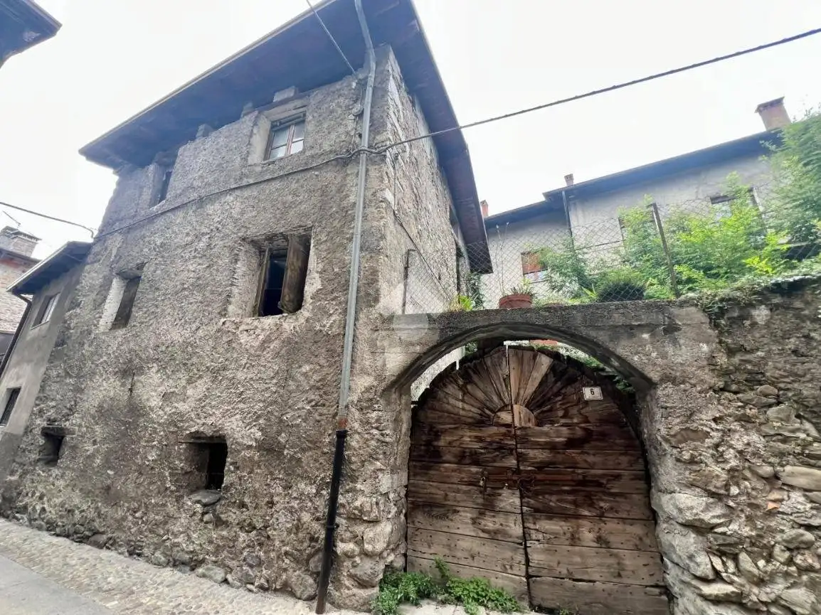 Terratetto plurifamiliare via Fonatti 6, Centro, Edolo - foto 2