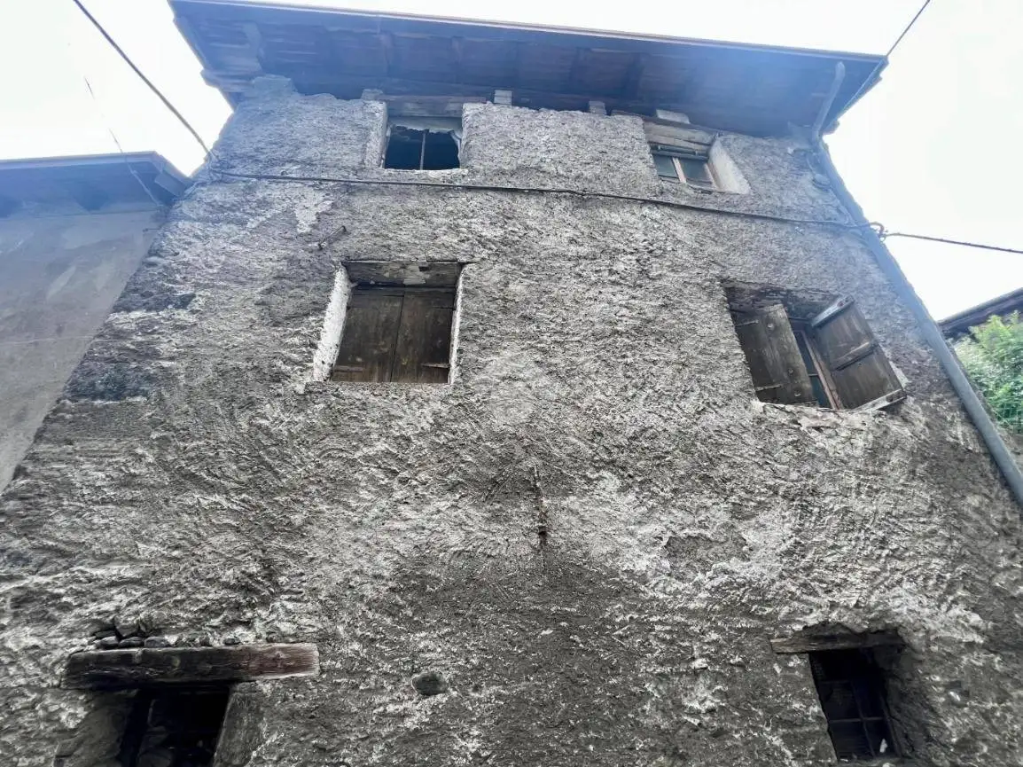 Terratetto plurifamiliare via Fonatti 6, Centro, Edolo - foto 3