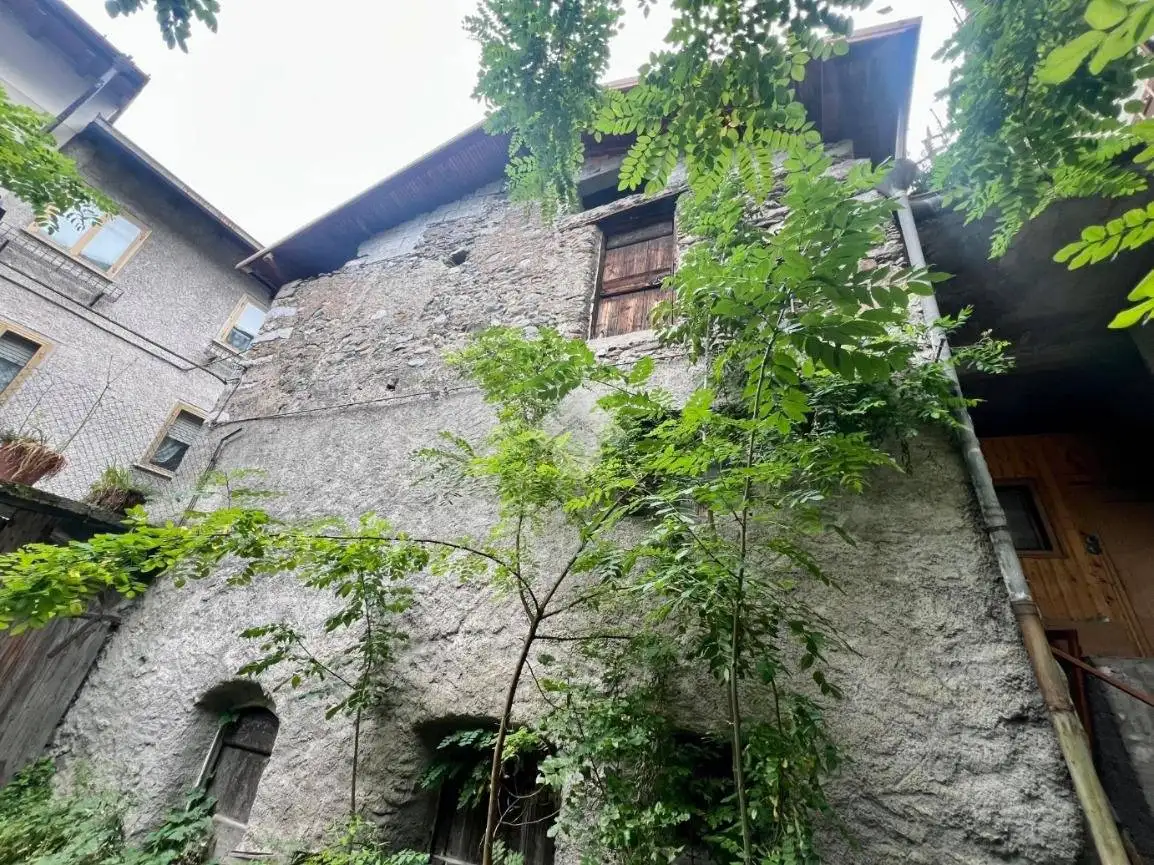 Terratetto plurifamiliare via Fonatti 6, Centro, Edolo - foto 4