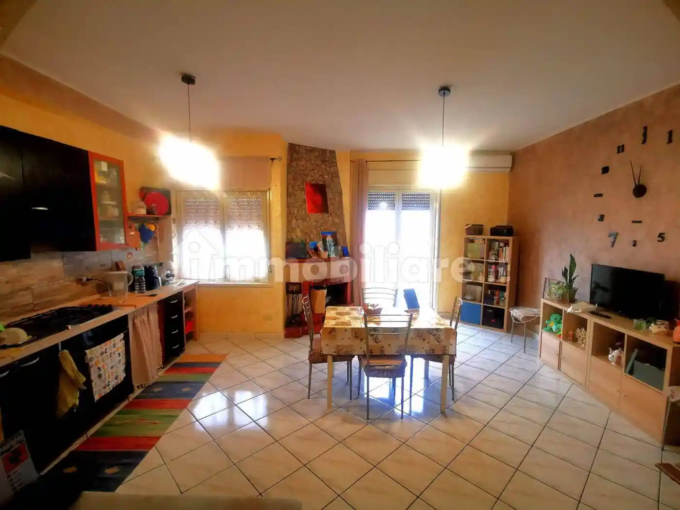 Appartamento in vendita a Catania