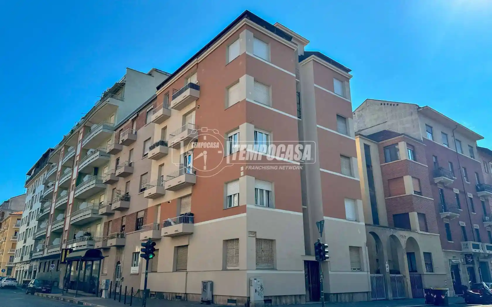 Appartamento in vendita a Torino