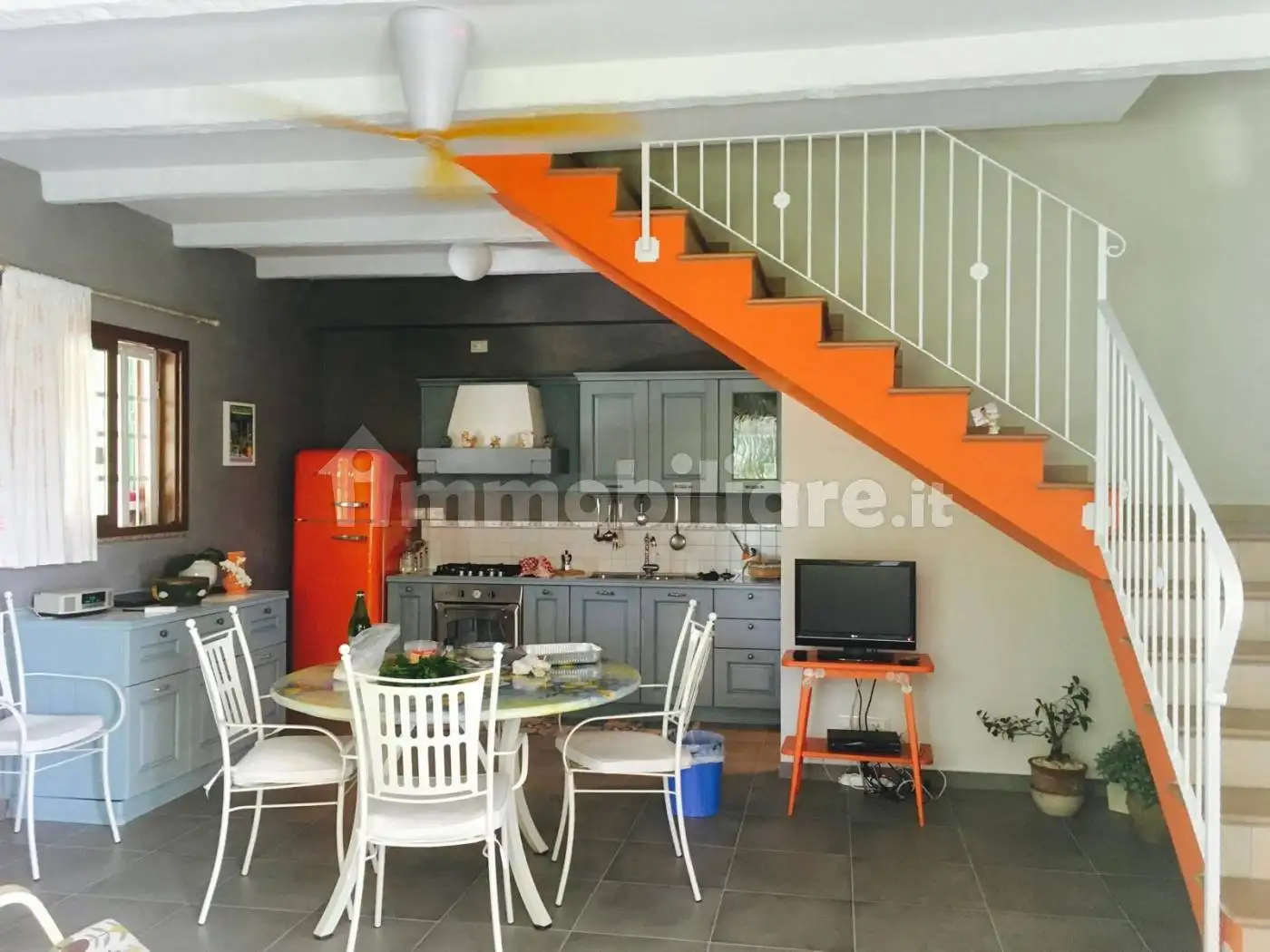 Villa in vendita a Villapiana