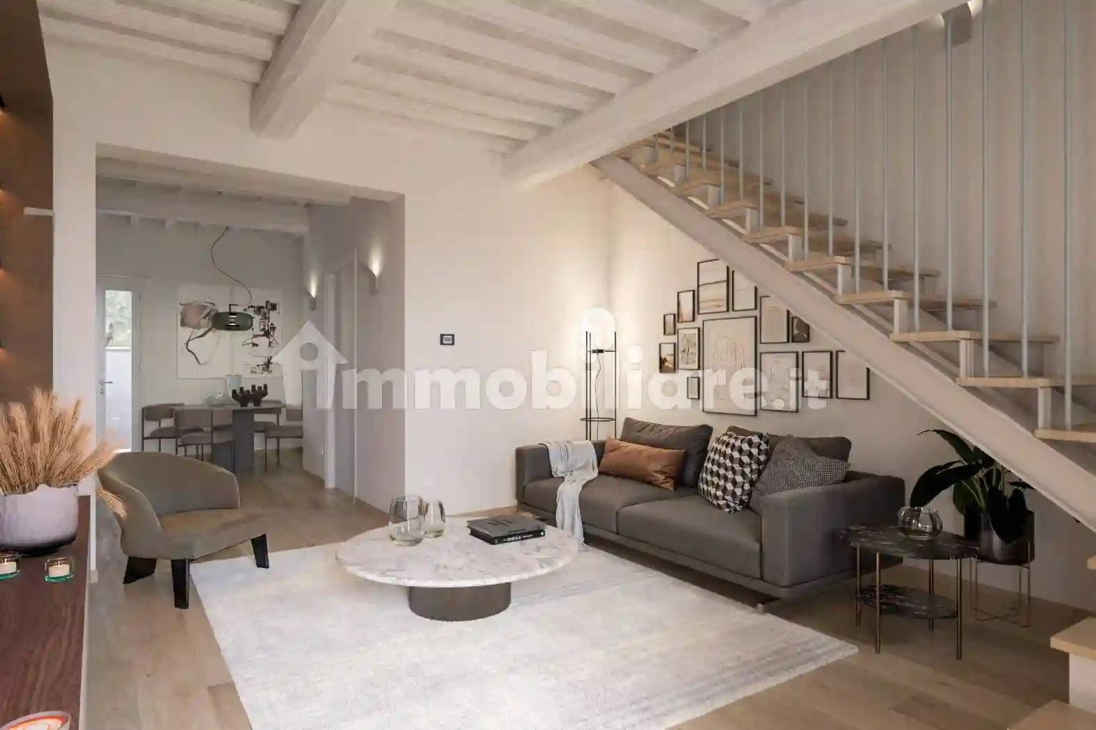 Villetta a schiera - foto 2